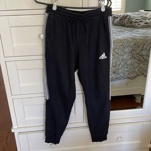 Adidas Men’s Jogger Pants